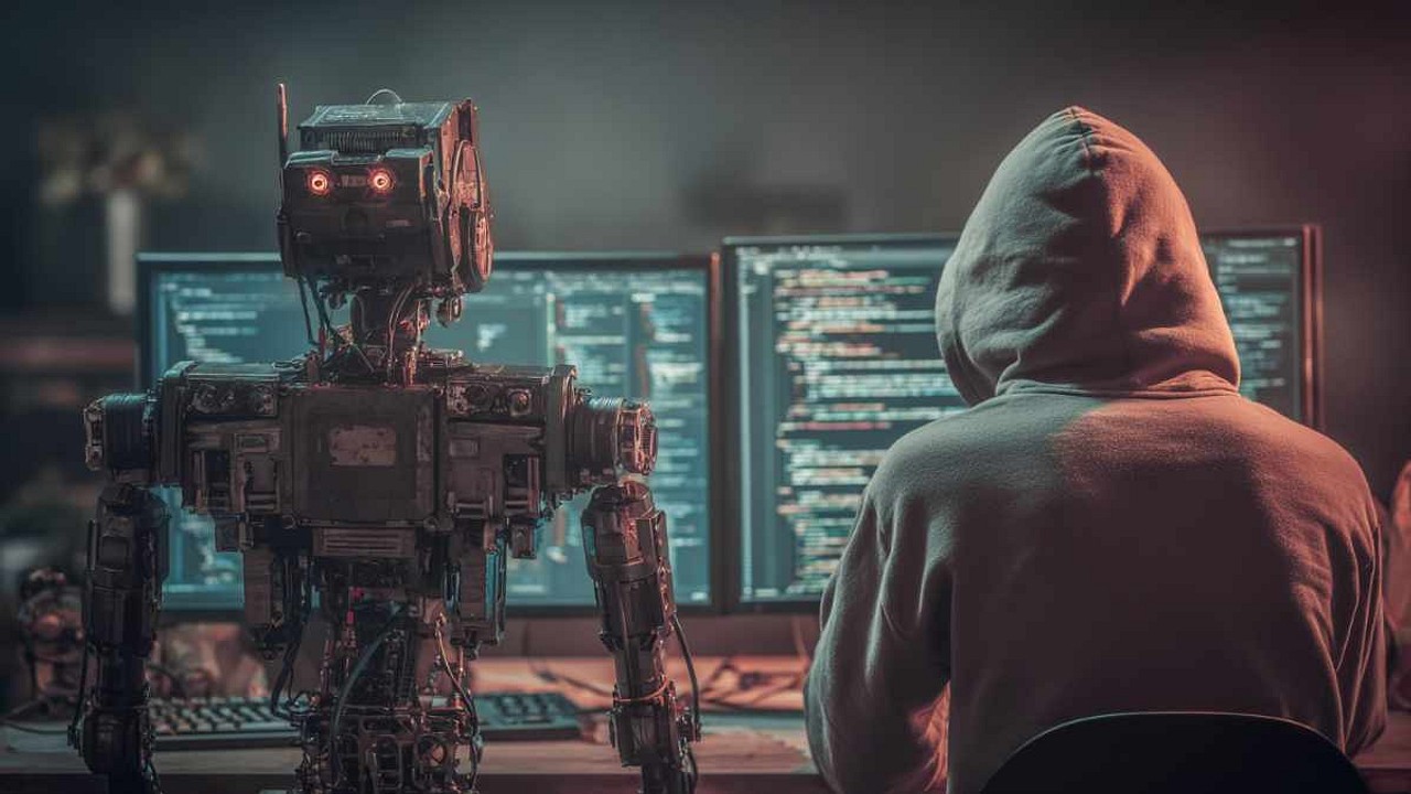 Setup your AI Agent